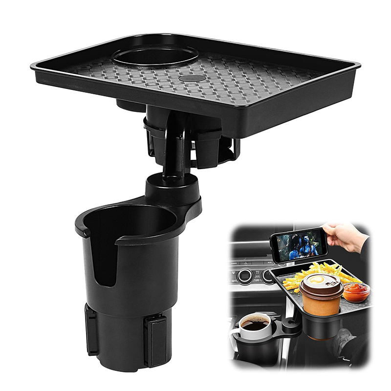 Food Drink Snacks - Auto bekerhouder expander multifunctionele drankhouder met