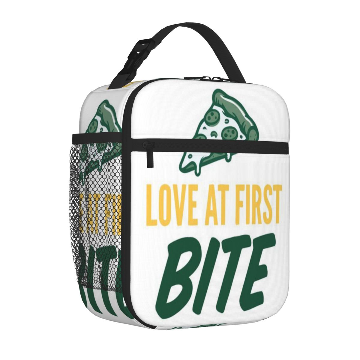 Foody Snacks - Hete Aanbieding Liefde op de Eerste