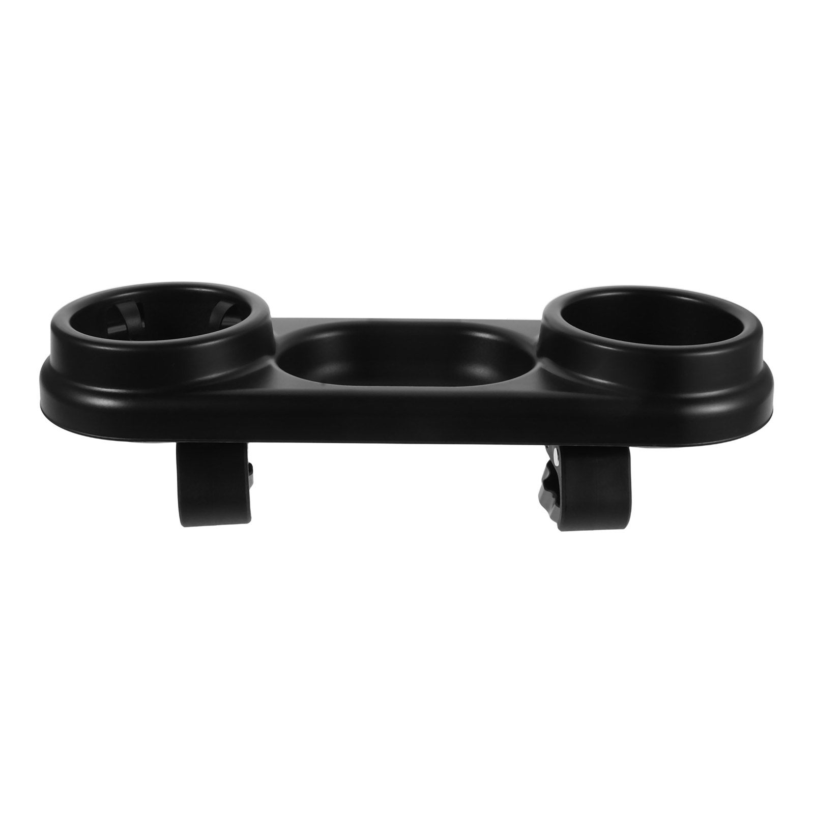 Food Snacks That Are Black - 1-pack kinderwagen snackbakje, houder voor babyvoeding,