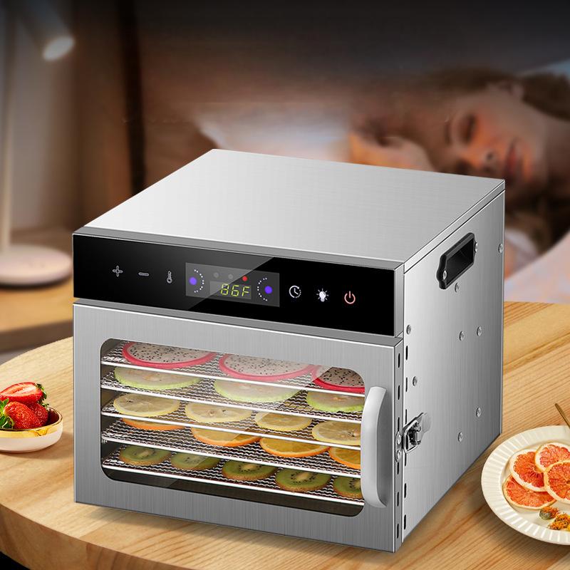 Food Snacks Ideas - Aangepaste zakelijke nieuwe ideeën multifunctionele voedseldroger