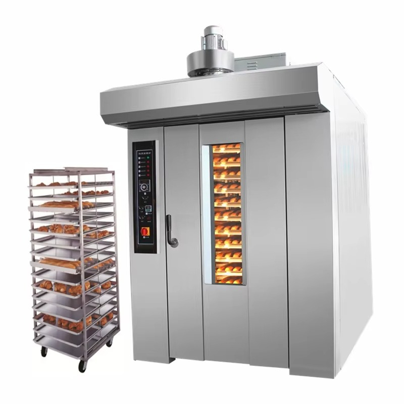 Snacks Food In Us - Brood- en cakeproductie, voedsel- en andere