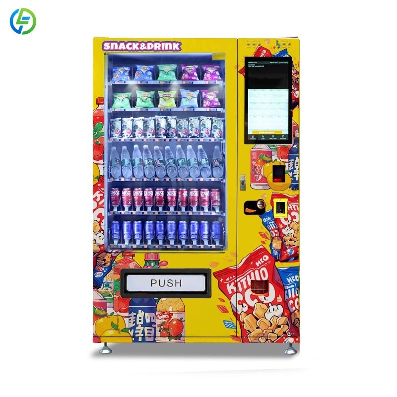 Food Drink Snacks - Aangepaste 24 uur voedingsmiddelen en drankjes