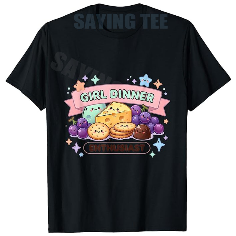 Foody Snacks - Ik ben letterlijk slechts een meisje,