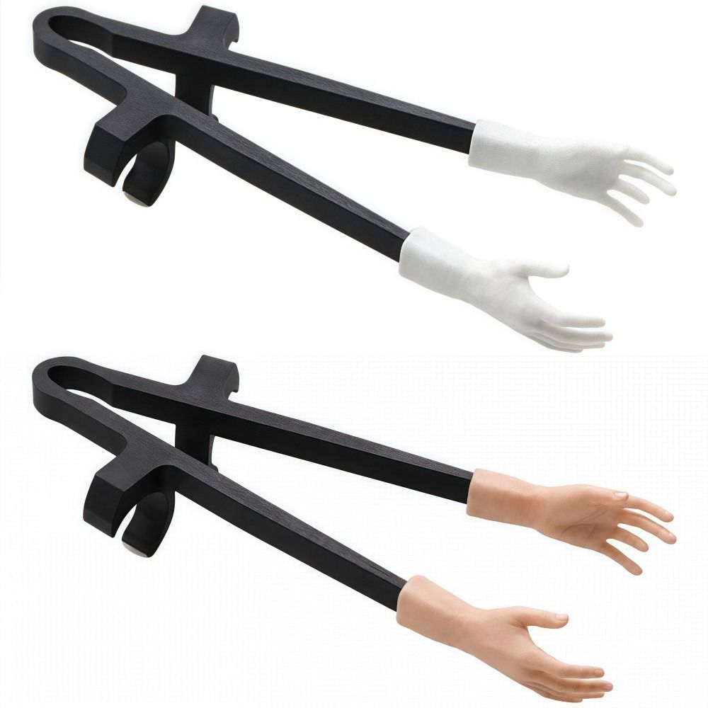 Food Snacks Game - Nieuwe herbruikbare vinger-snack-eetstokjes van PLA, lichtgewicht