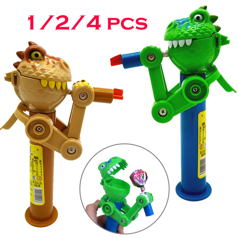 1/2/4 PCS Creatieve Lollipop R - Spicy Food Snacks recensie en prijs