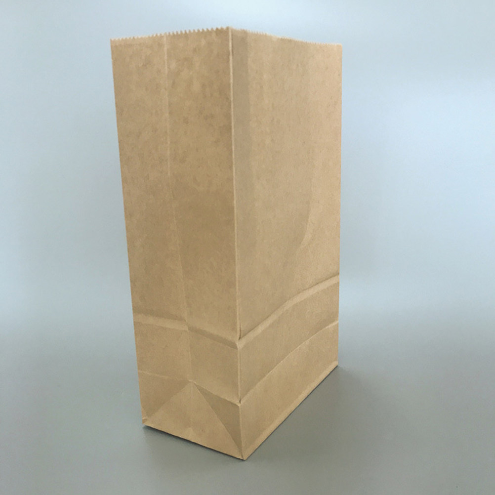 100 stuks kraftpapier voedselv - Snacks Food In Us recensie en prijs