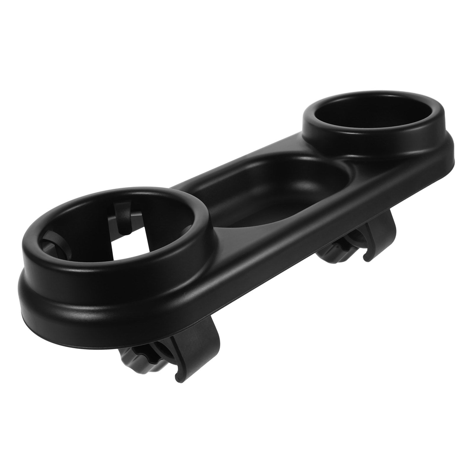 1-pack kinderwagen snackbakje, - Food Snacks That Are Black recensie en prijs