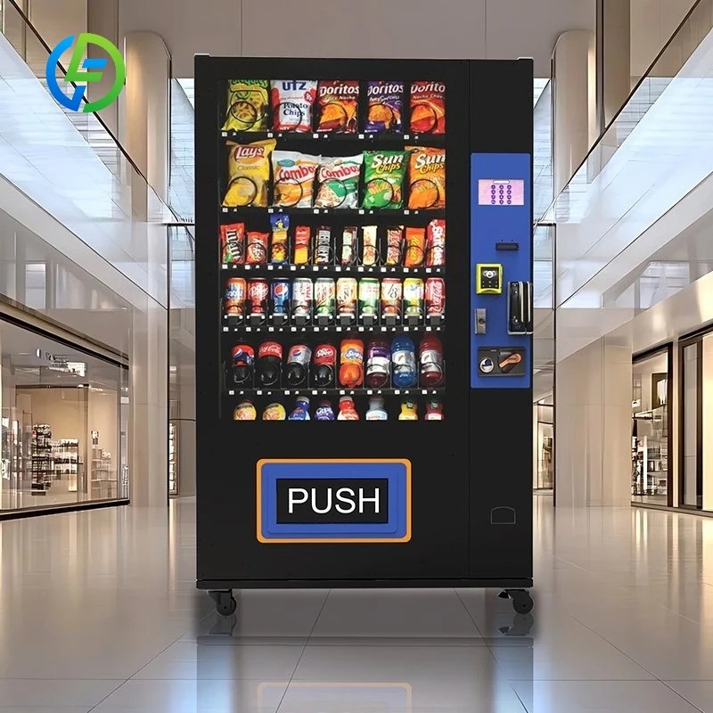 FL Aangepaste Koude Gezonde Et - Food Drink Snacks recensie en prijs