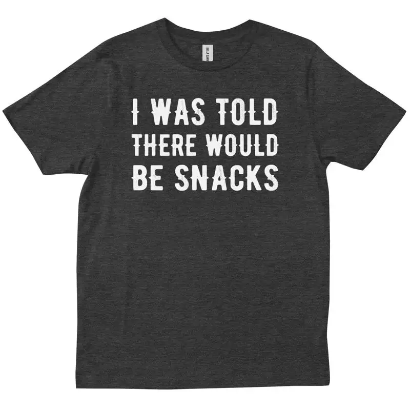 Ik werd verteld dat er snacks  - Foody Snacks recensie en prijs