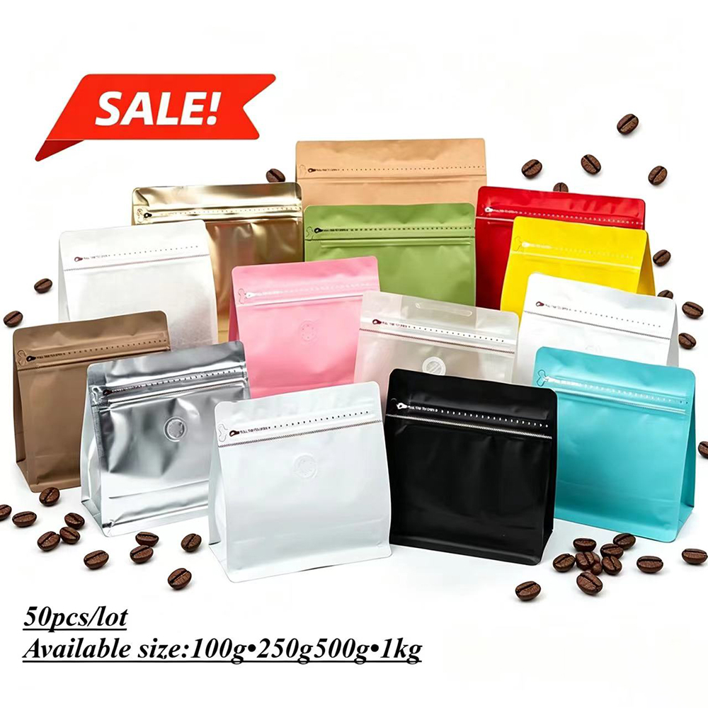 50 Stuks Mat Zwart Mylar Alumi - Food Snacks That Are Black recensie en prijs