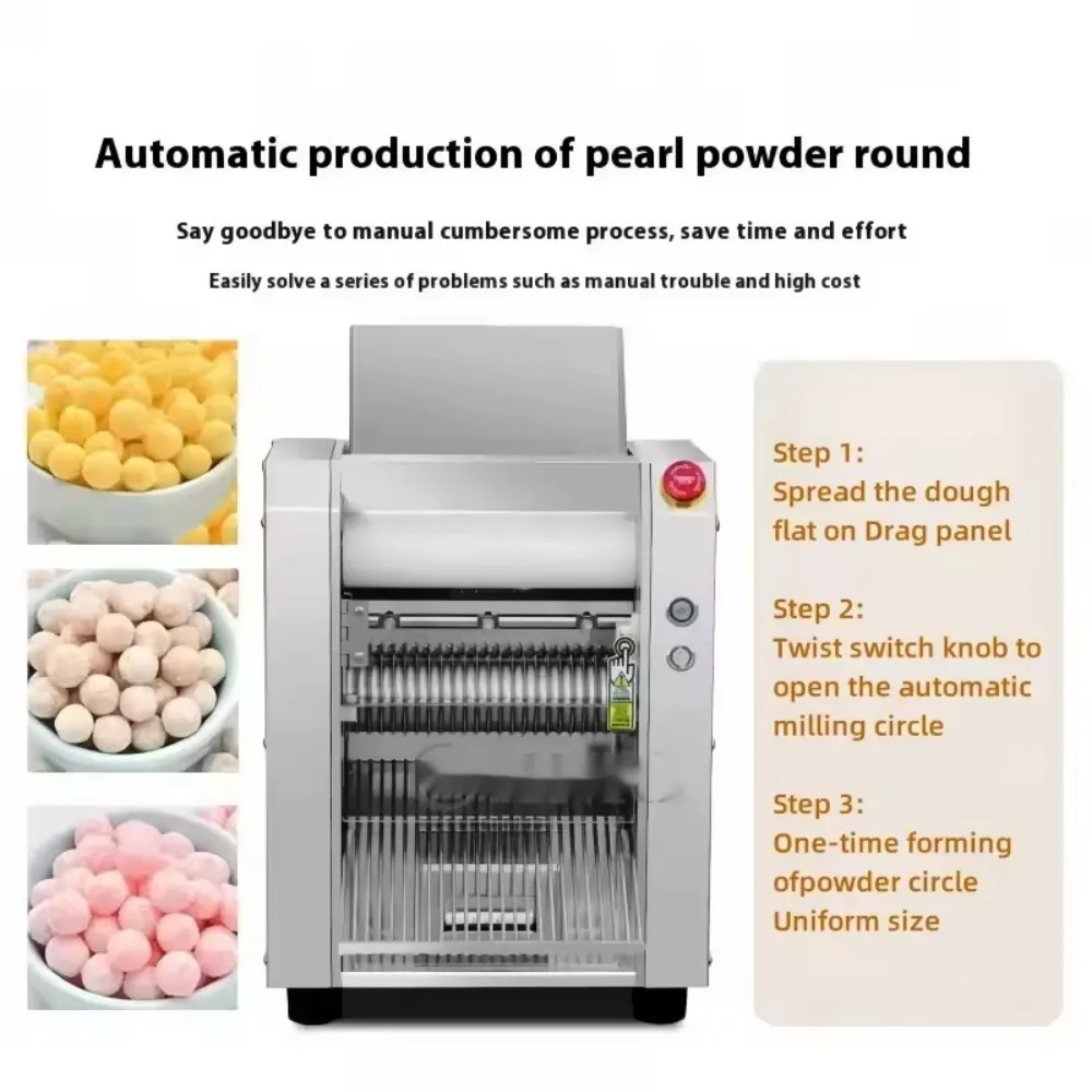 Multifunctionele snackmachine  - Food Snacks That Are Black recensie en prijs