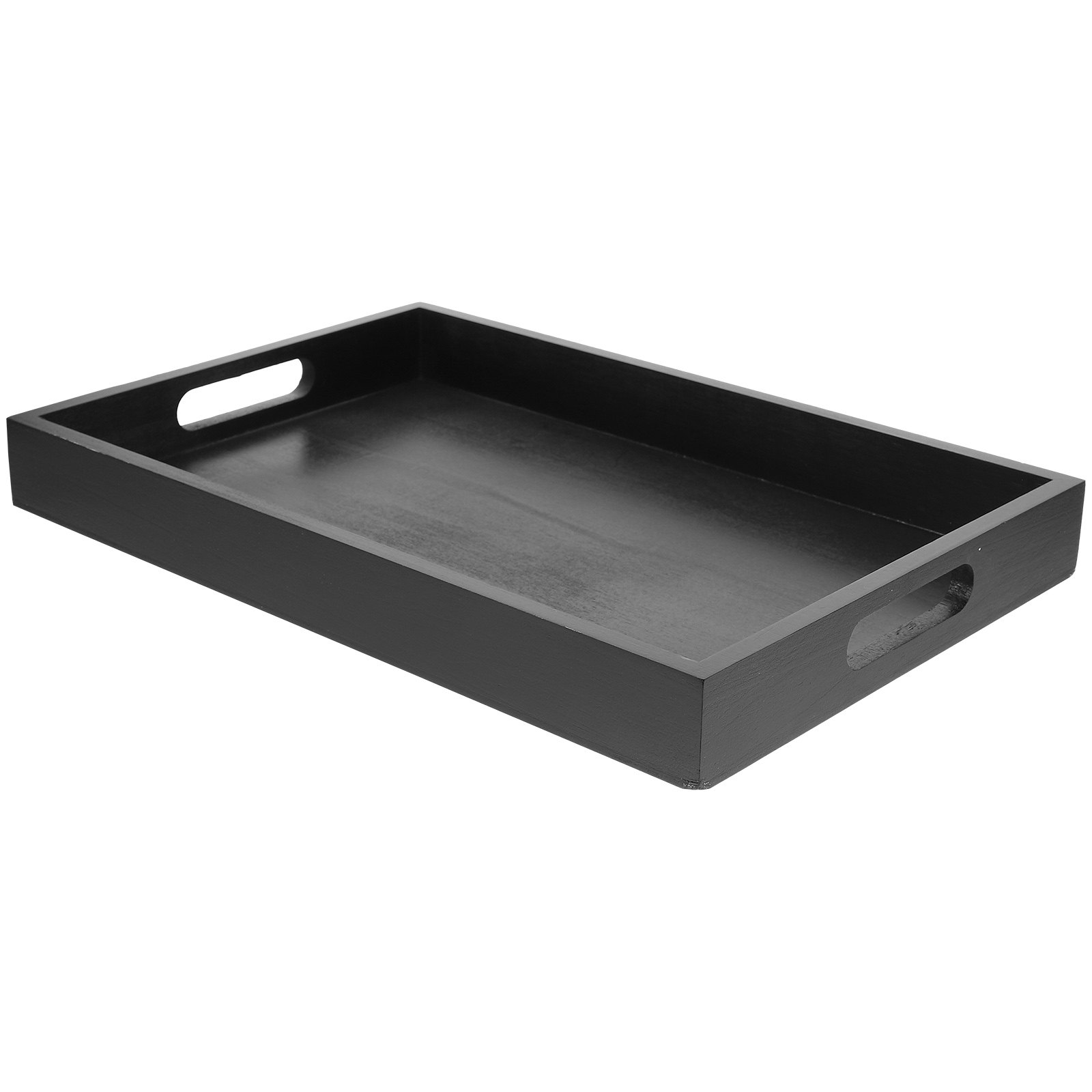 Zwarte rechthoekige theebak va - Food Snacks That Are Black recensie en prijs