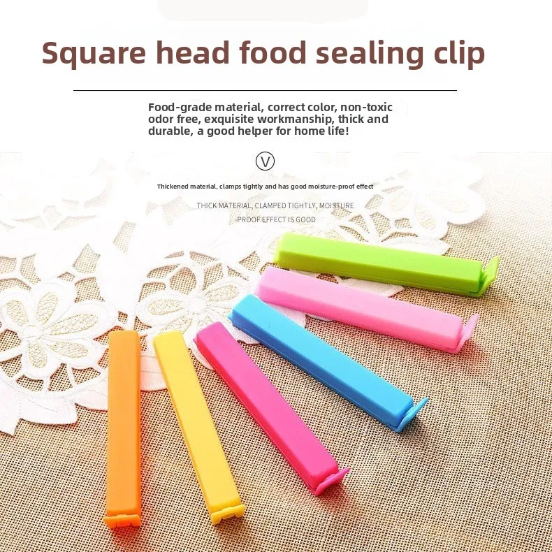 Multi Pack 11cm Plastic Afdich - Food Snacks Ideas recensie en prijs