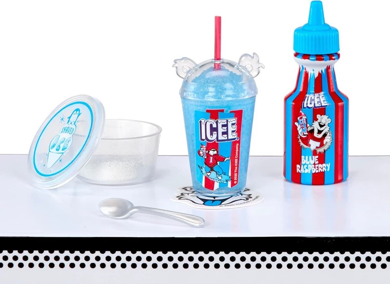 MGA Miniverse Mini Blind Ball  - Food Snacks For Kids To Make recensie en prijs