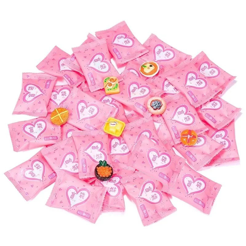 Tas in willekeurige stijl Mini - Food Drink Snacks recensie en prijs