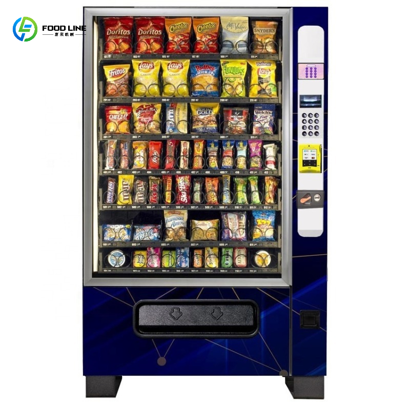FL Aangepaste Fabrikant Handig - Food Drink Snacks recensie en prijs