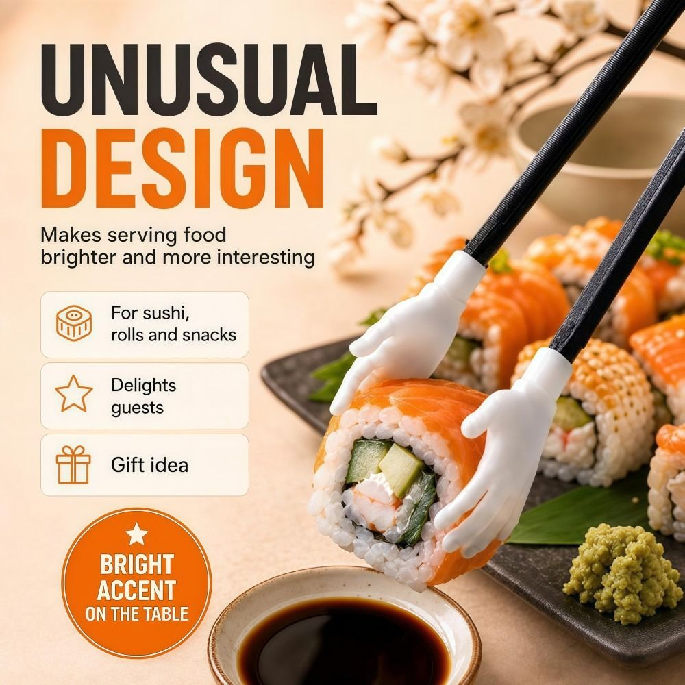Leuke herbruikbare vinger-snac - Food Snacks Game recensie en prijs