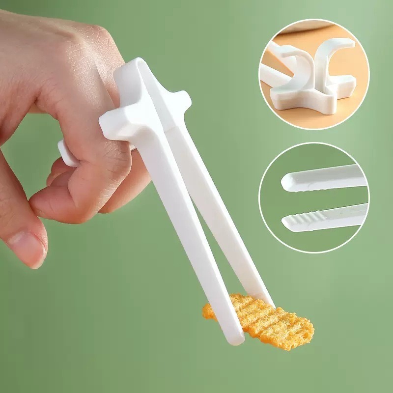 1PC Vingerstokjes Game Control - Food Snacks Game recensie en prijs