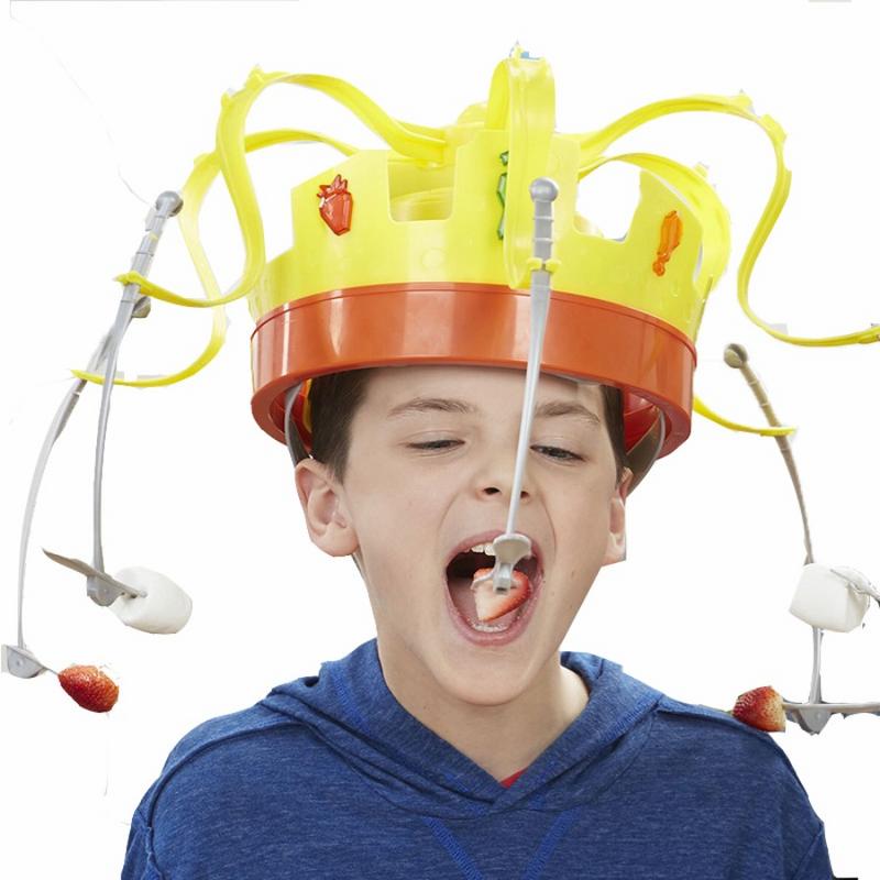 1PC Nieuwigheid Speelgoed voor - Food Snacks Game recensie en prijs
