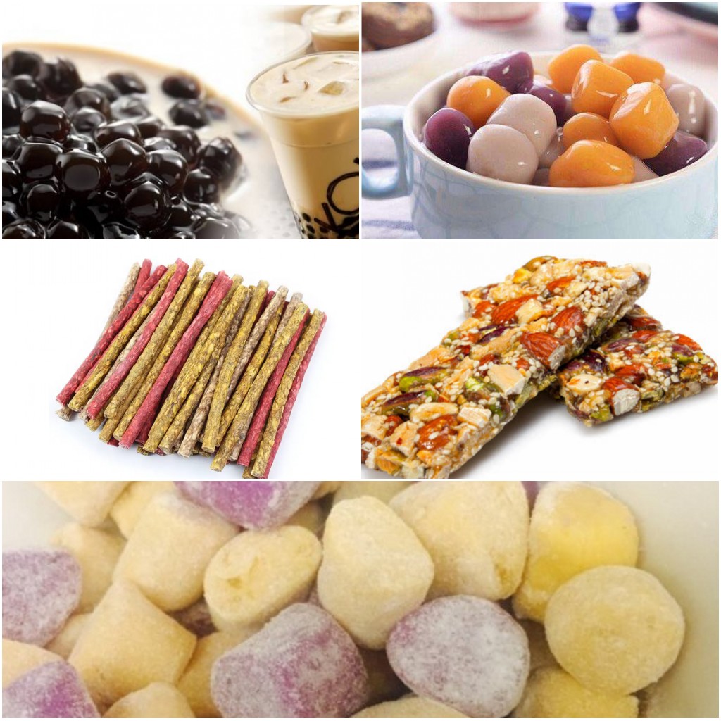 Fabrieksverkoop Automatische V - Food Protein Snacks recensie en prijs