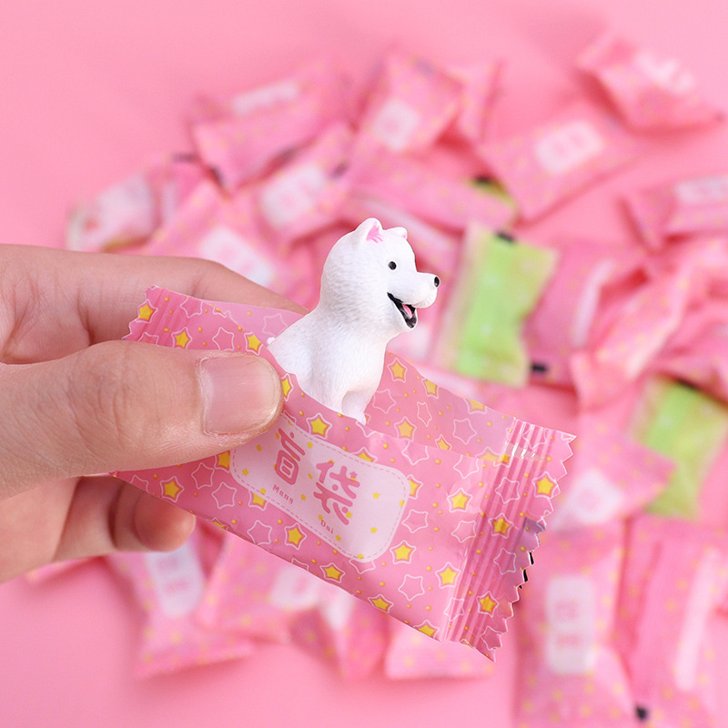 1-50PCS Leuke Mini Simulatie D - Spicy Food Snacks recensie en prijs